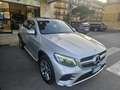 Mercedes-Benz GLC 250 GLC Coupe 250 d Premium 4matic auto Plateado - thumbnail 18