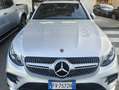 Mercedes-Benz GLC 250 GLC Coupe 250 d Premium 4matic auto Argent - thumbnail 3