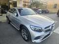 Mercedes-Benz GLC 250 GLC Coupe 250 d Premium 4matic auto Argent - thumbnail 2