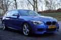 BMW 116 1-serie 116i M-Sport Edition / Org NL / Volledige Blau - thumbnail 17
