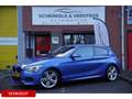 BMW 116 1-serie 116i M-Sport Edition / Org NL / Volledige Blau - thumbnail 1