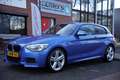 BMW 116 1-serie 116i M-Sport Edition / Org NL / Volledige Blau - thumbnail 16