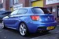 BMW 116 1-serie 116i M-Sport Edition / Org NL / Volledige Blau - thumbnail 21