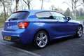 BMW 116 1-serie 116i M-Sport Edition / Org NL / Volledige Blau - thumbnail 2