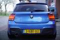 BMW 116 1-serie 116i M-Sport Edition / Org NL / Volledige Blau - thumbnail 19