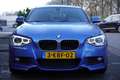 BMW 116 1-serie 116i M-Sport Edition / Org NL / Volledige Blau - thumbnail 3
