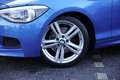 BMW 116 1-serie 116i M-Sport Edition / Org NL / Volledige Blau - thumbnail 10
