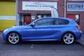 BMW 116 1-serie 116i M-Sport Edition / Org NL / Volledige Blau - thumbnail 4