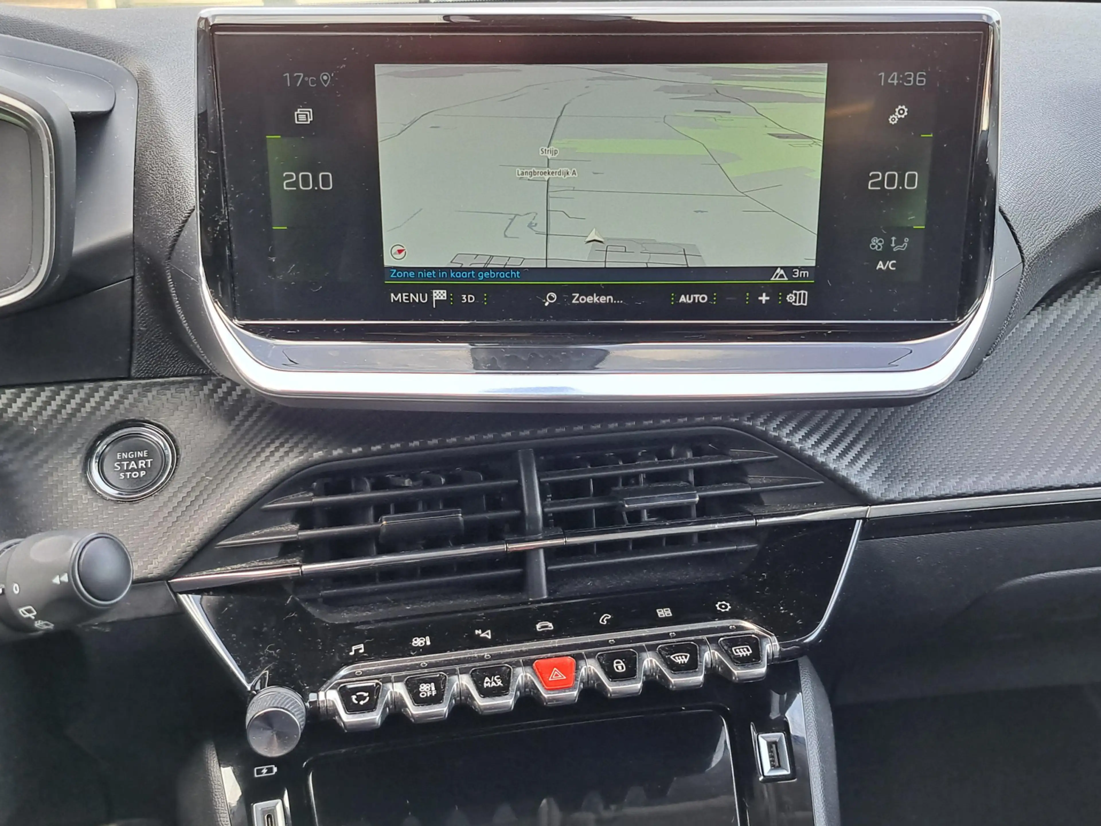 Peugeot 2008 1.2 PureTech Allure Pack - Trekhaak — photo 18