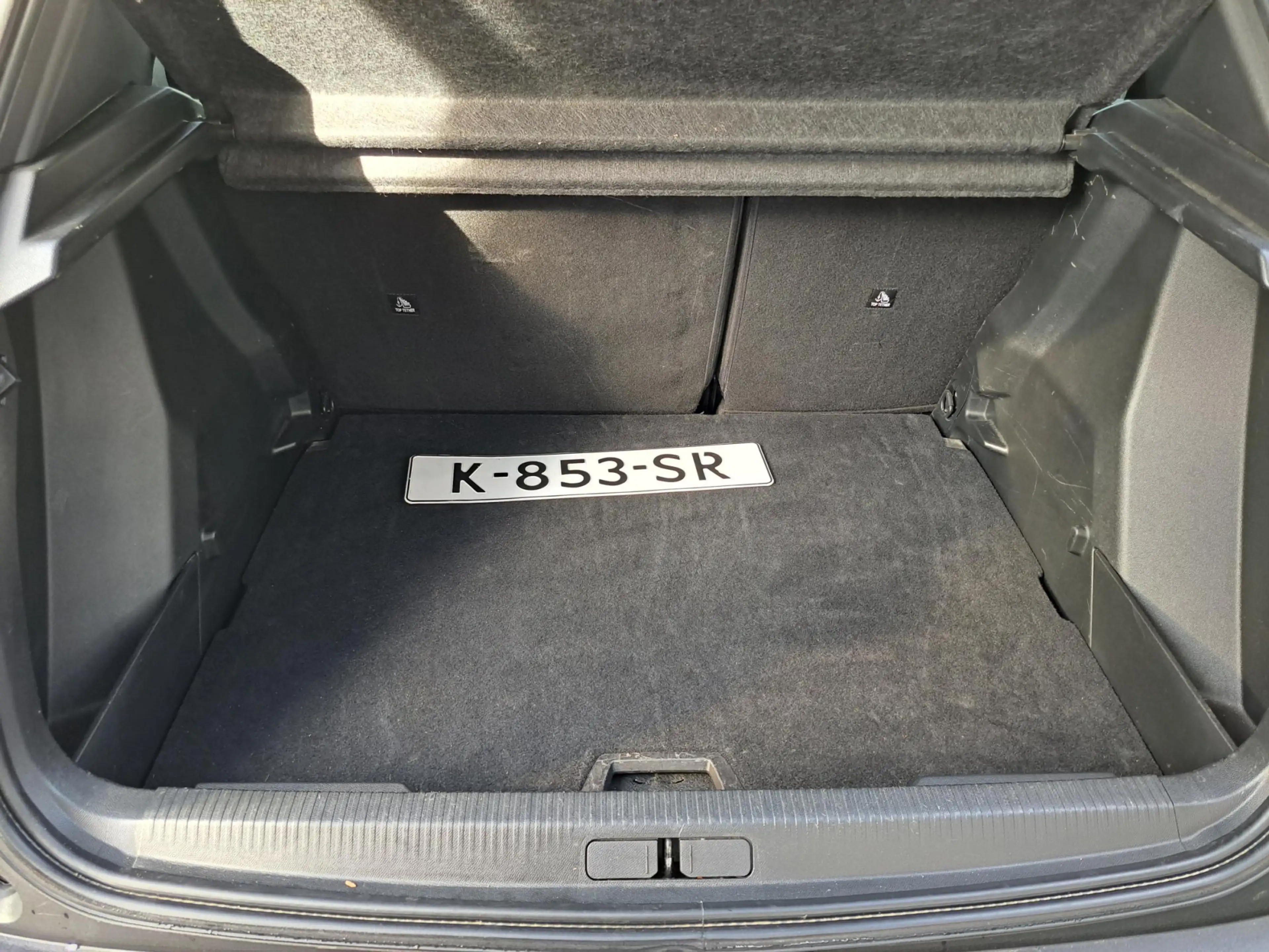 Peugeot 2008 1.2 PureTech Allure Pack - Trekhaak — photo 11