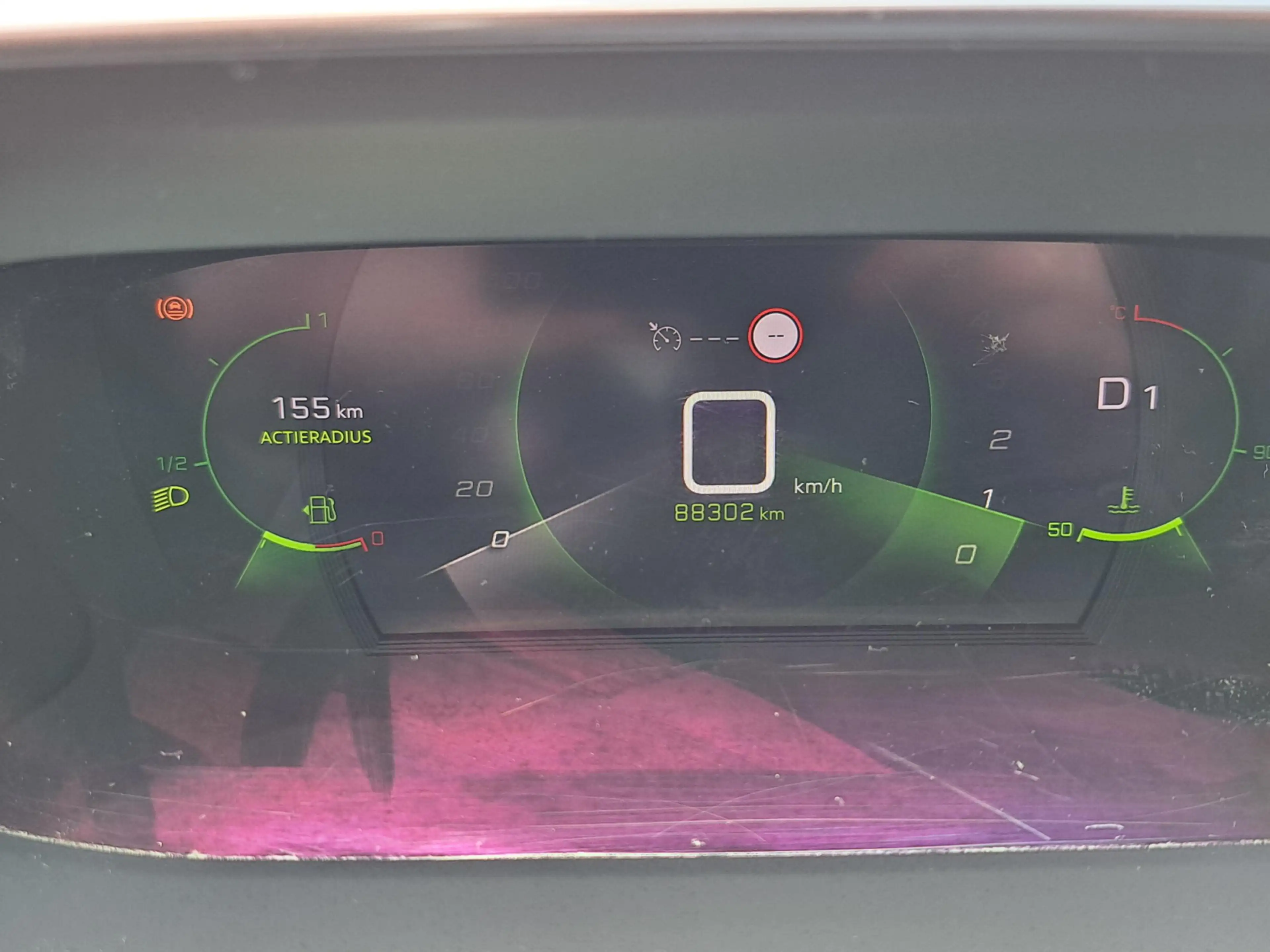 Peugeot 2008 1.2 PureTech Allure Pack - Trekhaak — photo 12