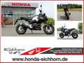 Honda MSX 125 MSX 125 GROM Noir - thumbnail 1