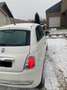Fiat 500 1.2 Start&Stop byDiesel Blanc - thumbnail 4
