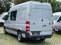 Mercedes-Benz Sprinter 319 CDI/L2/H2/6.S/KLIMA/AHK 3,5t/1.Hand Grau - thumbnail 5
