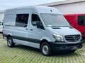 Mercedes-Benz Sprinter 319 CDI/L2/H2/6.S/KLIMA/AHK 3,5t/1.Hand Grau - thumbnail 1