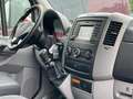 Mercedes-Benz Sprinter 319 CDI/L2/H2/6.S/KLIMA/AHK 3,5t/1.Hand Grau - thumbnail 6