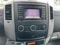 Mercedes-Benz Sprinter 319 CDI/L2/H2/6.S/KLIMA/AHK 3,5t/1.Hand Grau - thumbnail 13