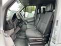 Mercedes-Benz Sprinter 319 CDI/L2/H2/6.S/KLIMA/AHK 3,5t/1.Hand Grau - thumbnail 10
