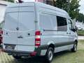 Mercedes-Benz Sprinter 319 CDI/L2/H2/6.S/KLIMA/AHK 3,5t/1.Hand Grau - thumbnail 4