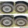 Mercedes-Benz Sprinter 319 CDI/L2/H2/6.S/KLIMA/AHK 3,5t/1.Hand Grau - thumbnail 18