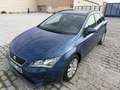 SEAT Leon ST 1.6TDI CR S&S Reference Eco. 110 Blau - thumbnail 1