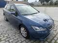 SEAT Leon ST 1.6TDI CR S&S Reference Eco. 110 Blau - thumbnail 2