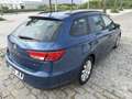 SEAT Leon ST 1.6TDI CR S&S Reference Eco. 110 Blau - thumbnail 3