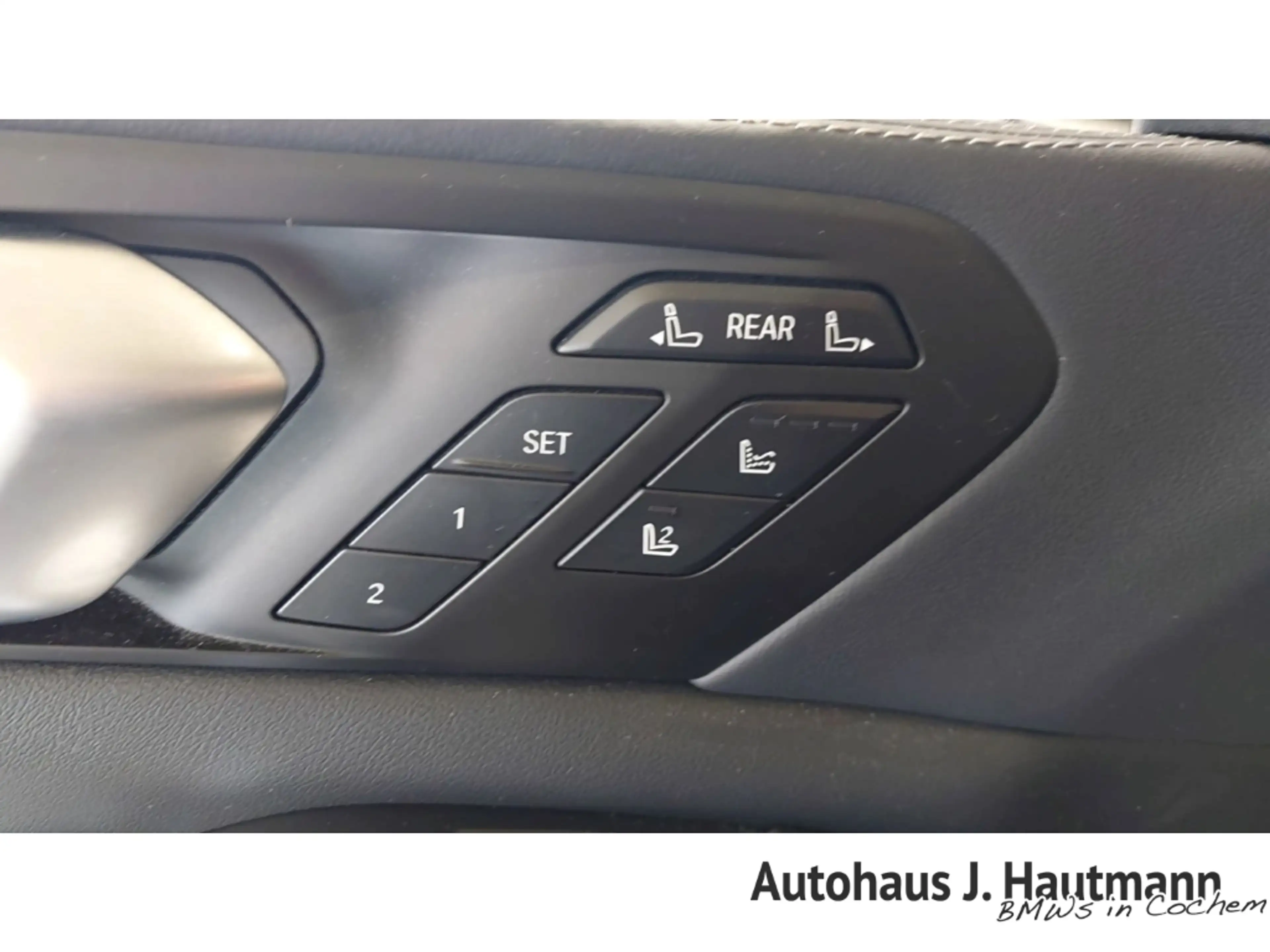 BMW X7 xDr. 40d M SPORT PRO *NP:133.290€*EXCLUSIV* — photo 8