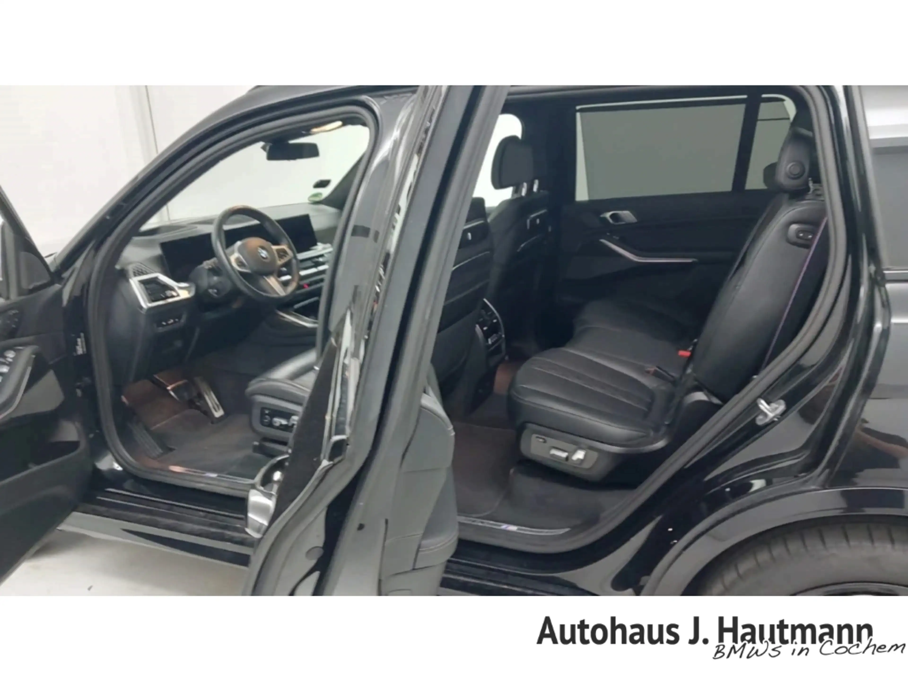 BMW X7 xDr. 40d M SPORT PRO *NP:133.290€*EXCLUSIV* — photo 7