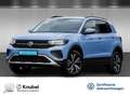 Volkswagen T-Cross Life 1.0 TSI DSG LED Keyless TravelAss. App-Con... Blau - thumbnail 1