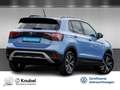 Volkswagen T-Cross Life 1.0 TSI DSG LED Keyless TravelAss. App-Con... Blau - thumbnail 2