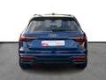 Audi A4 5ª serie Avant 35 TDI/163 CV S tronic Business Adv Blu/Azzurro - thumbnail 5