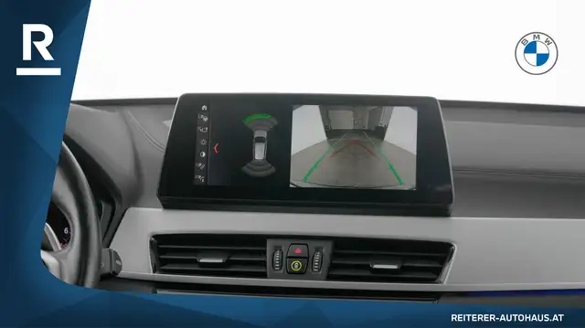 BMW X1 view 14