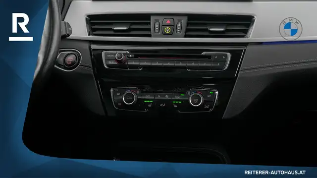 BMW X1 view 15