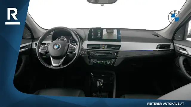 BMW X1 view 13