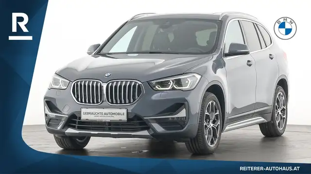 BMW X1 main image