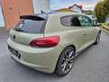 Volkswagen Scirocco 2.0 TSI 147  DSG Pano Navi Noir - thumbnail 4