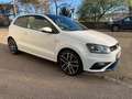 Volkswagen Polo GTI Polo+1.8+TSI+(Blue+Motion+Technology)+DSG+GTI Alb - thumbnail 1