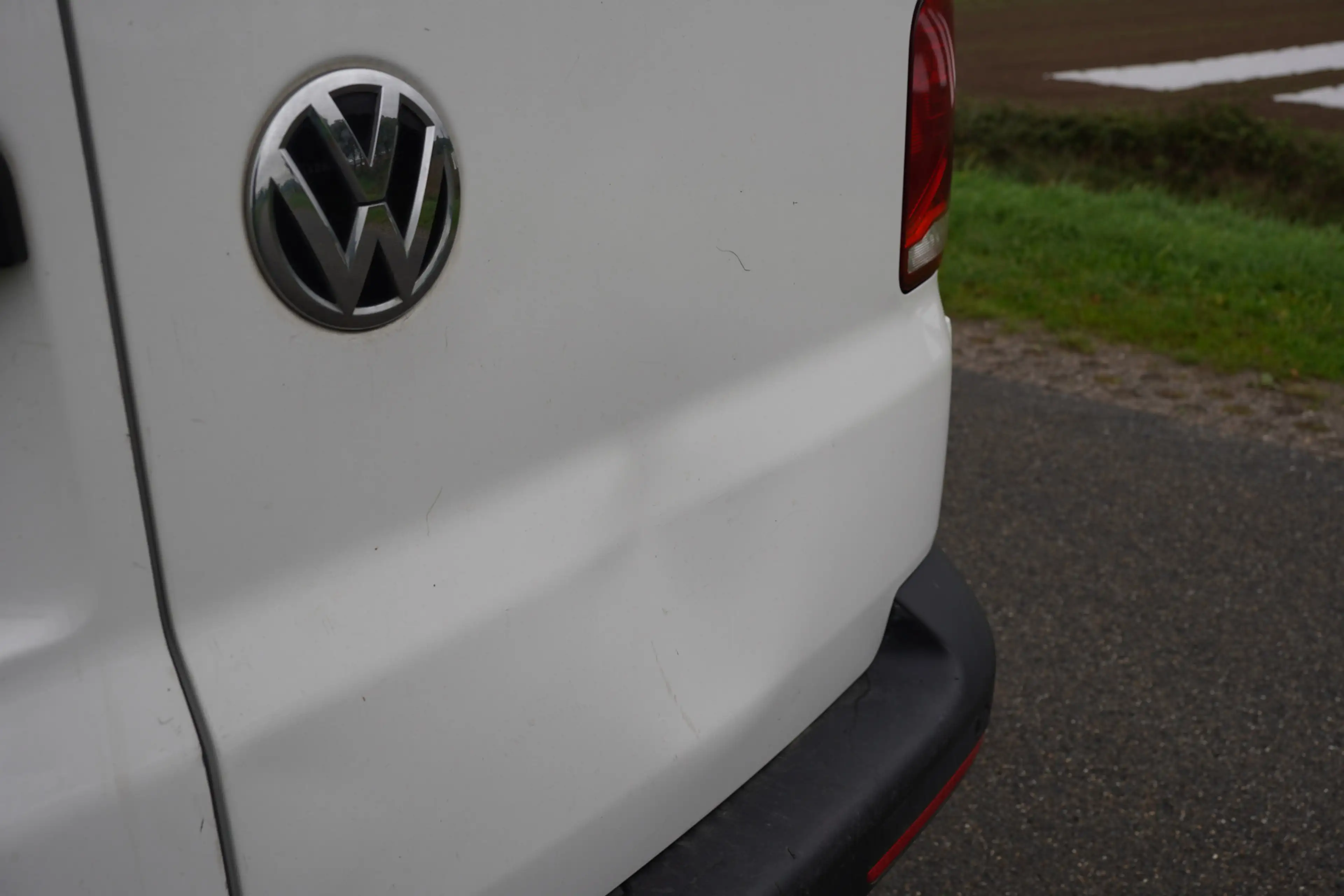 Volkswagen T6.1 Transporter 2.0 TDI L1H1 28 Comfortline / Airco / 3 persoon / — photo 11