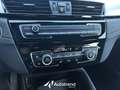 BMW X2 sDrive16d 116 CV NAVI TETTO LED Business-X Чорний - thumbnail 14