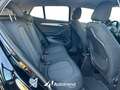 BMW X2 sDrive16d 116 CV NAVI TETTO LED Business-X Чорний - thumbnail 17