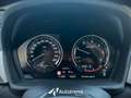 BMW X2 sDrive16d 116 CV NAVI TETTO LED Business-X Чорний - thumbnail 12