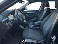 BMW X2 sDrive16d 116 CV NAVI TETTO LED Business-X Чорний - thumbnail 6