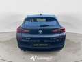 BMW X2 sDrive16d 116 CV NAVI TETTO LED Business-X Чорний - thumbnail 4