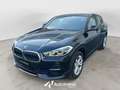 BMW X2 sDrive16d 116 CV NAVI TETTO LED Business-X Чорний - thumbnail 1
