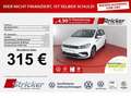 Volkswagen Touran R-Line 1.5TSI DSG  315,-ohne Anzahlung AHK Kamera Weiß - thumbnail 1