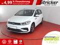 Volkswagen Touran R-Line 1.5TSI DSG  315,-ohne Anzahlung AHK Kamera Weiß - thumbnail 2
