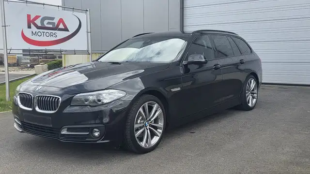 BMW 518 Touring 518 dA