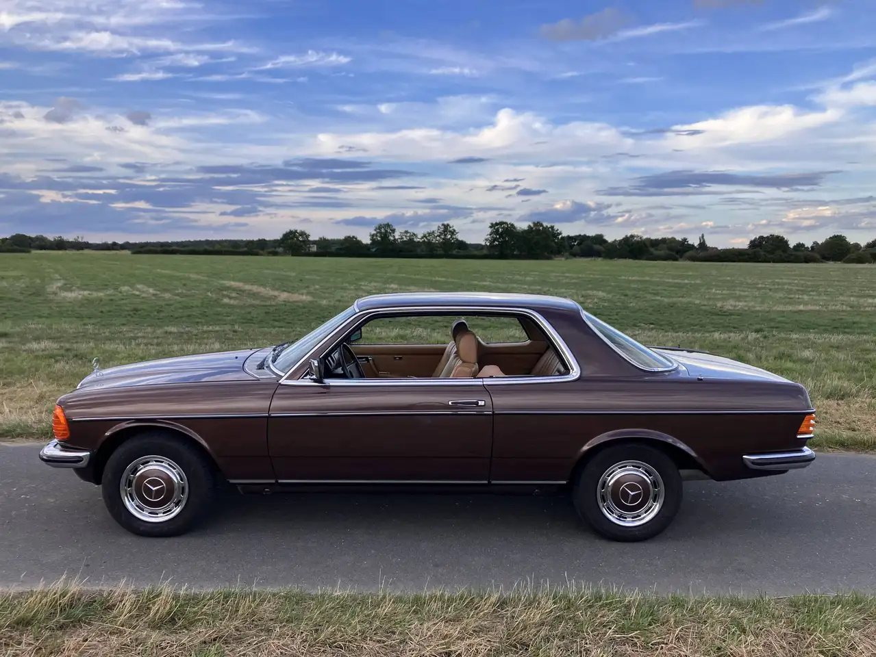Mercedes-Benz CE 280 // sehr gepflegt, Klima, 4 el. FH, Automatik, TÜV, foto 3