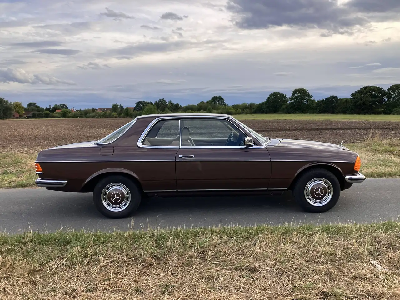 Mercedes-Benz CE 280 // sehr gepflegt, Klima, 4 el. FH, Automatik, TÜV, foto 9